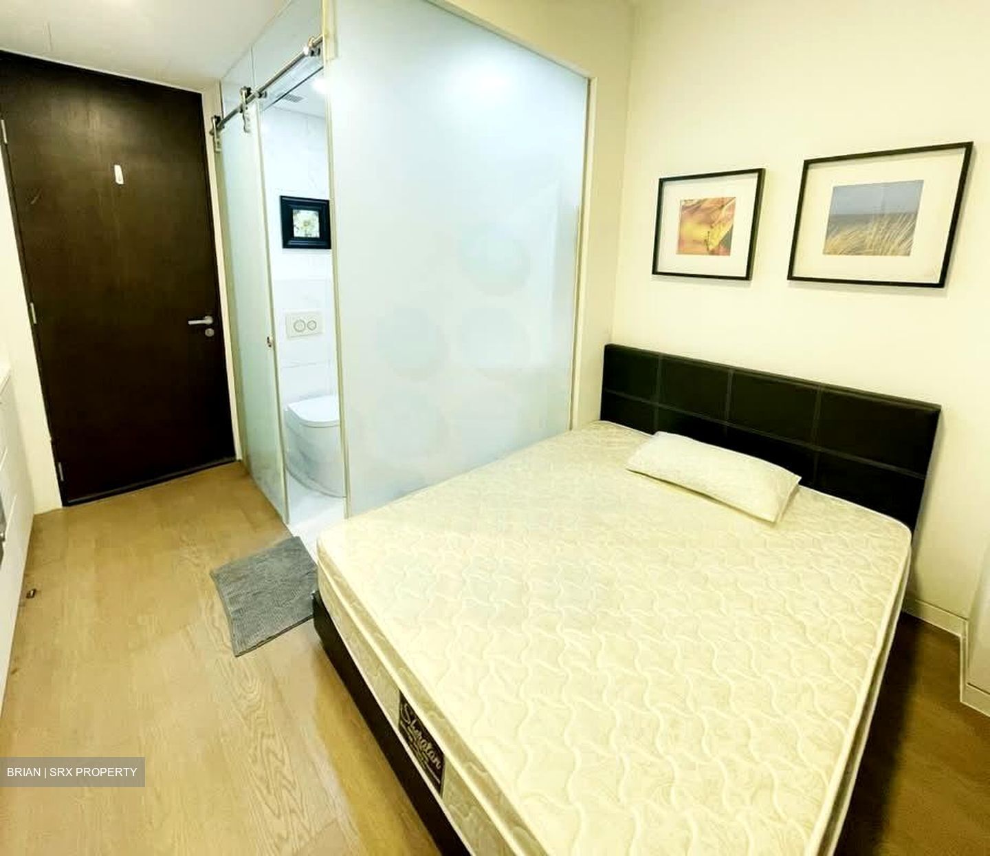 Fulcrum (D15), Condominium #536090841